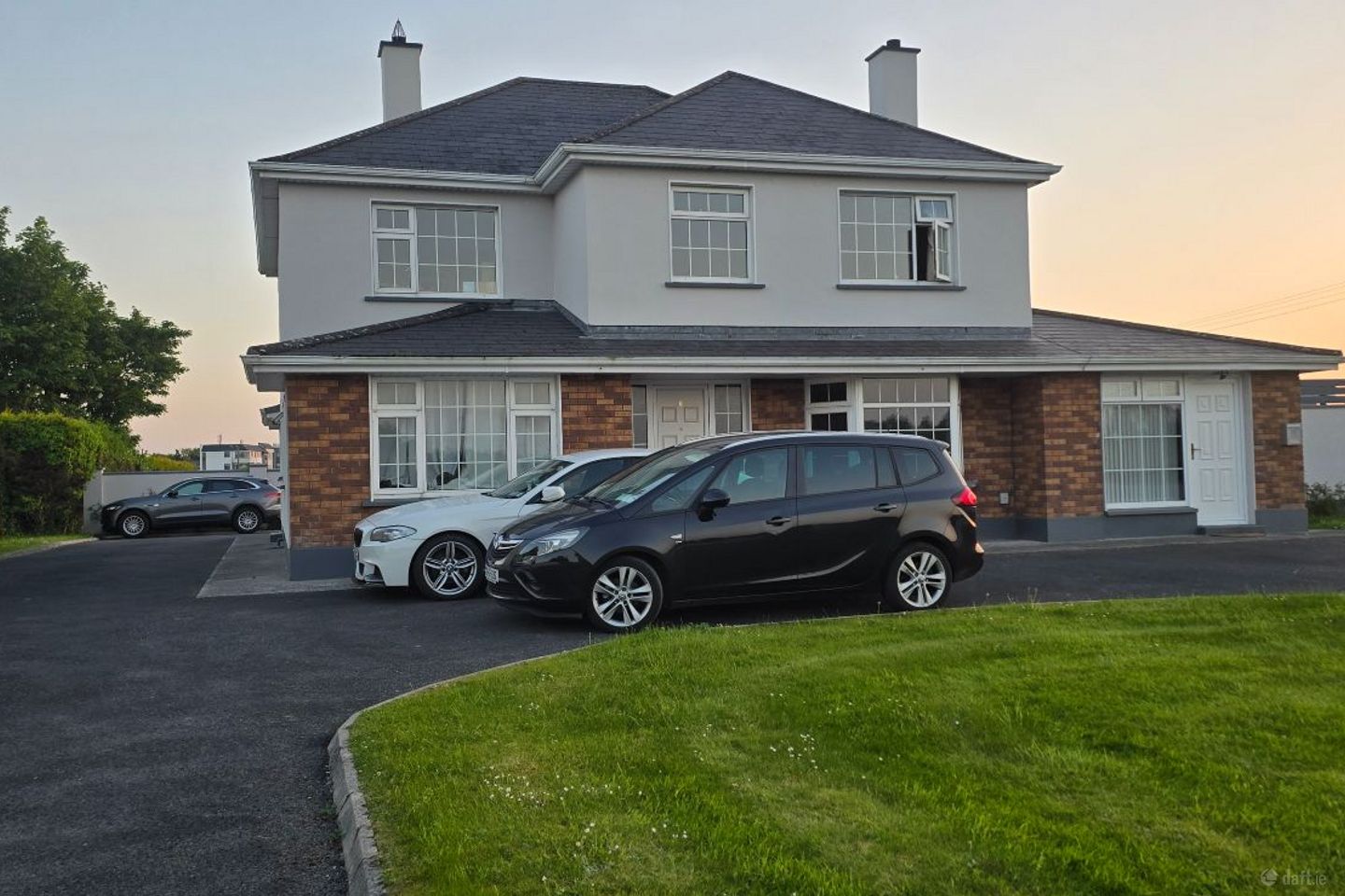 2 Lios Na Cri, Oranmore, Galway, Oranmore, Co. Galway