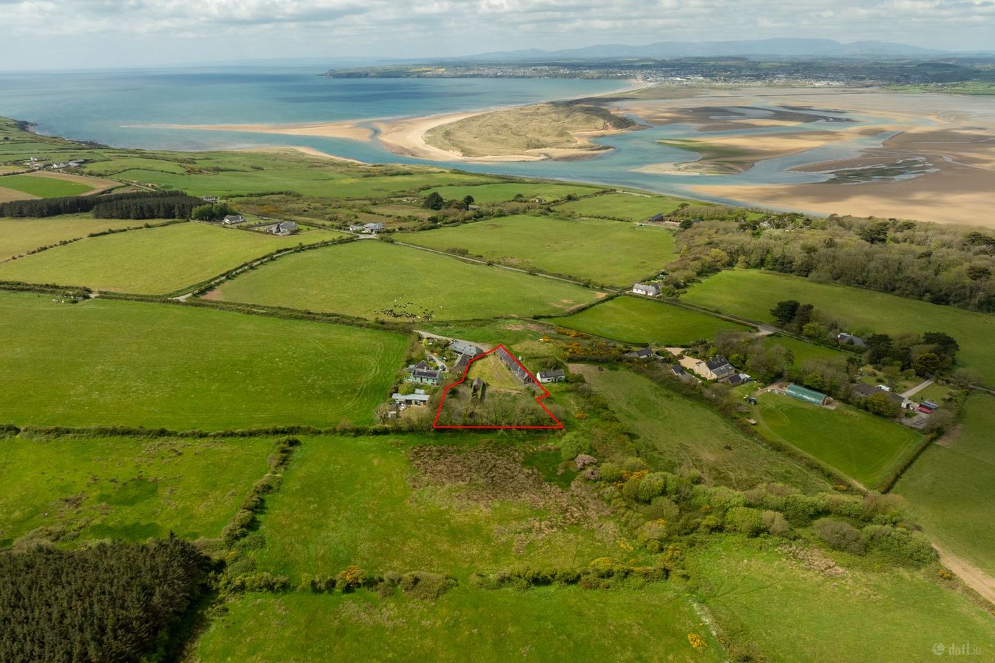 Corbally More, Dunmore East, Brownstown, Co. Waterford, X91EYA7