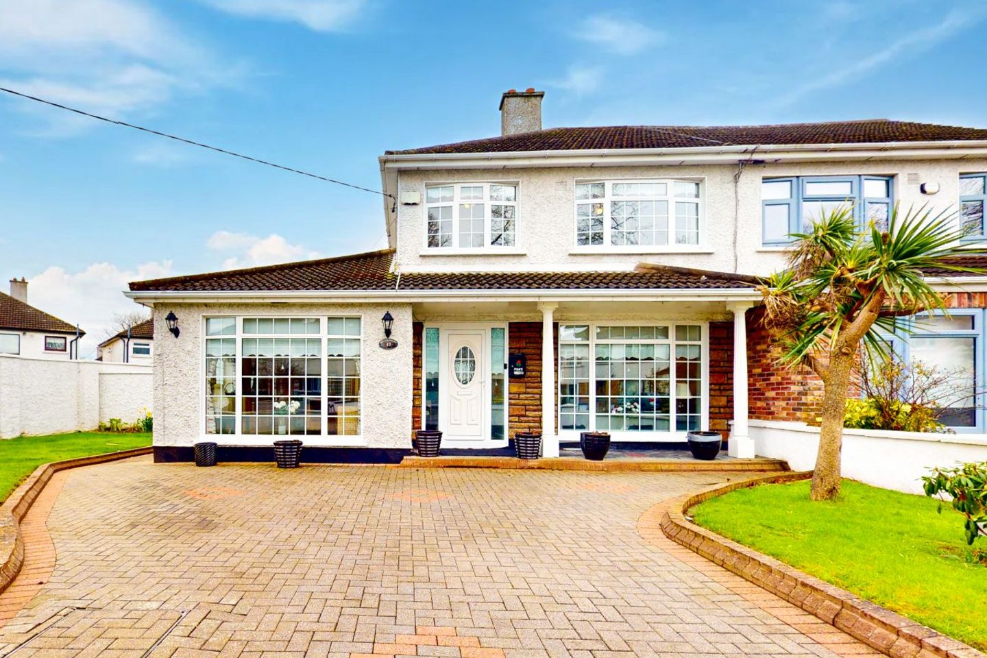 17 Woodbine Road, Raheny, Dublin 5, D05P792