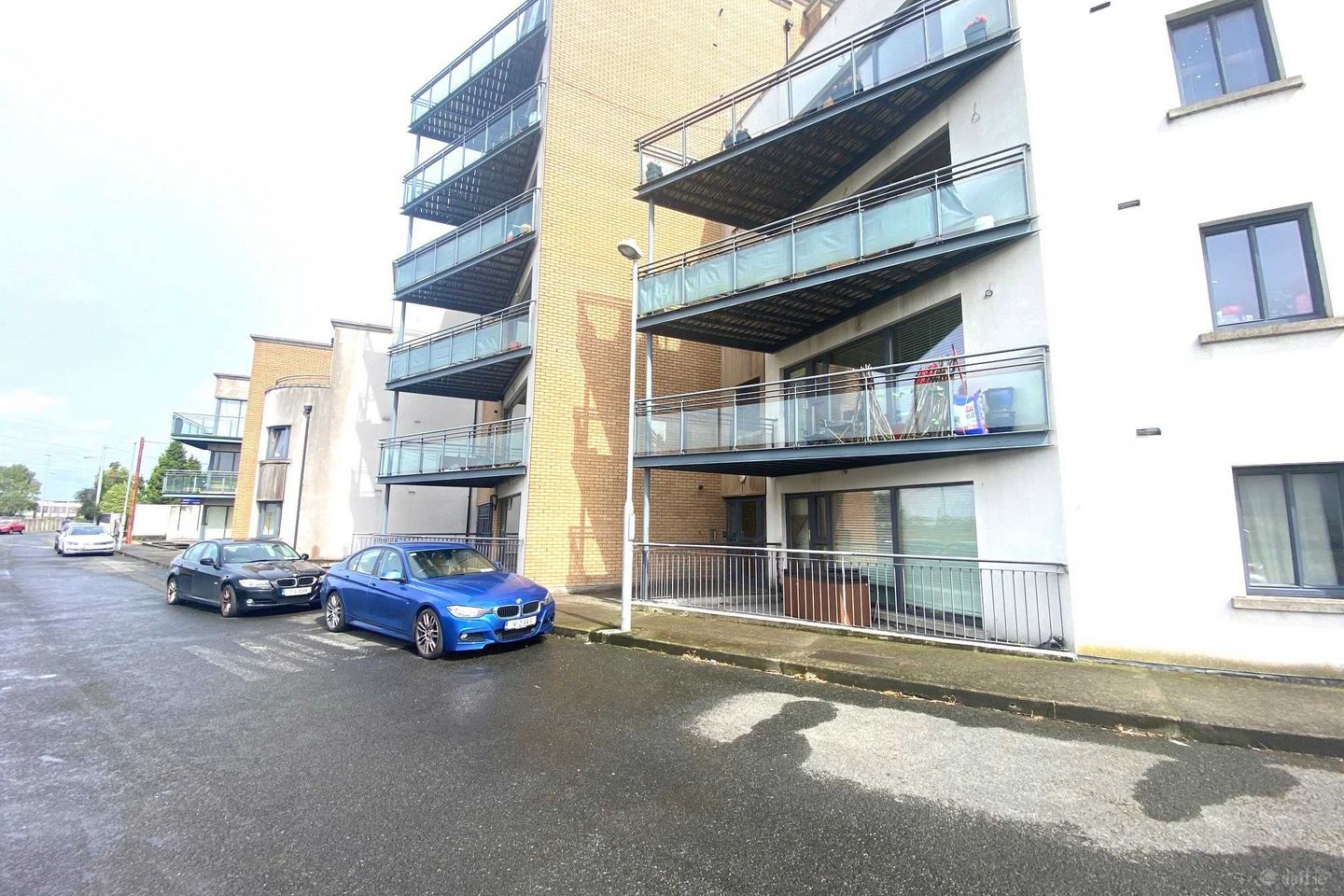 Killeen Hall, Ballyfermot, Dublin 10