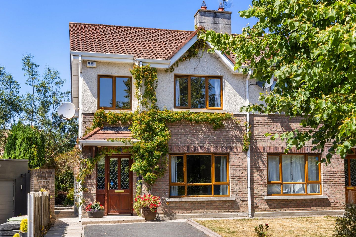 51 Convent Court, Delgany, Co Wicklow, A63T677