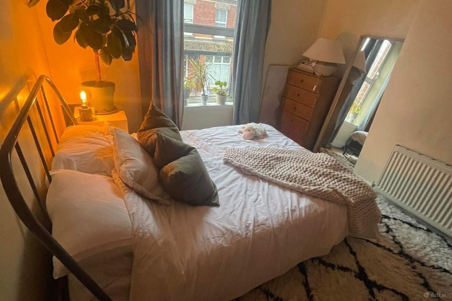 Russell House, Russell Avenue, Drumcondra, Dublin 3