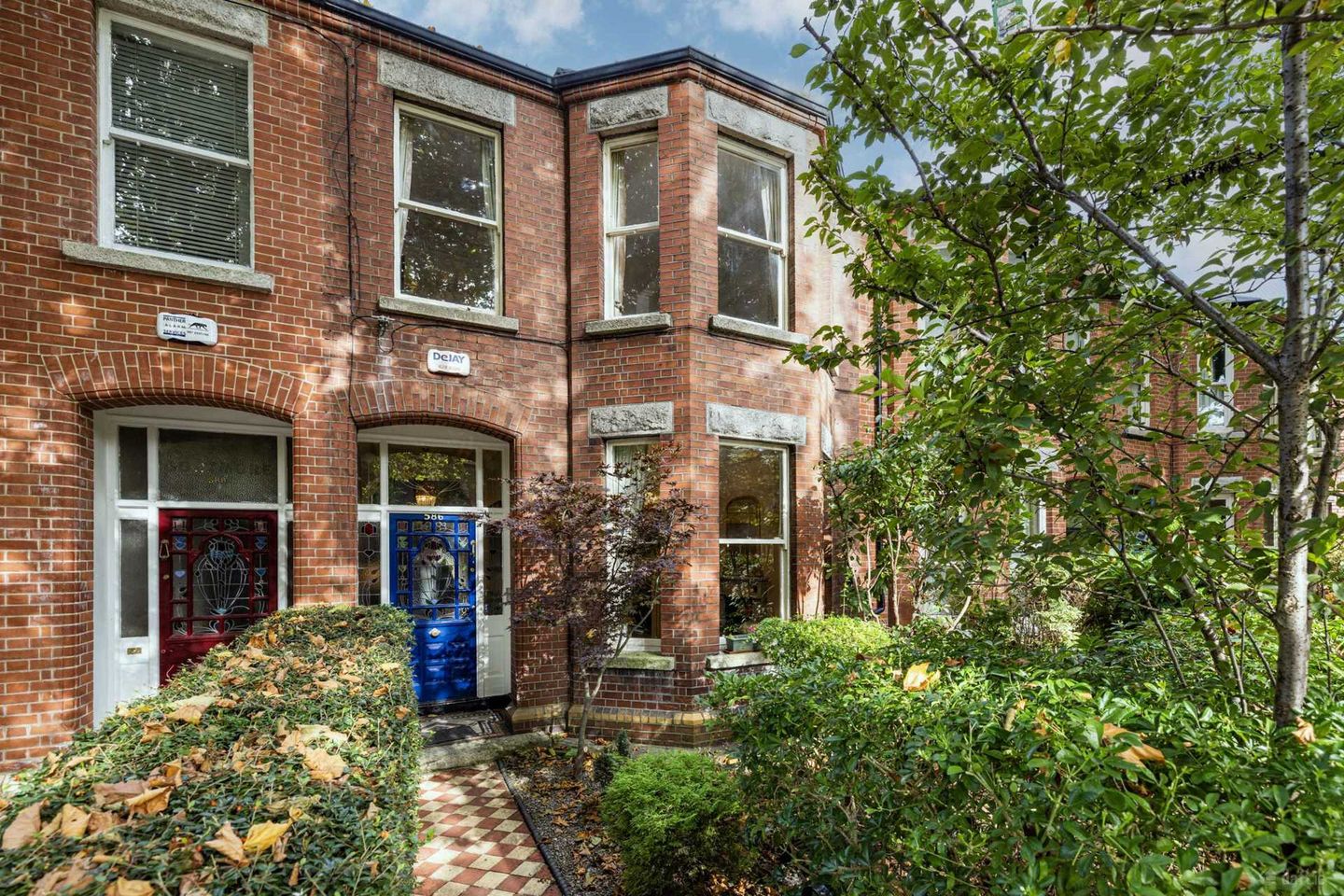 586 South Circular Road, Kilmainham, Dublin 8, D08DX38