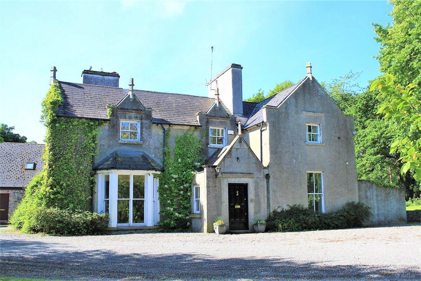 Lenham Lodge, Milford, Carlow, Carlow Town, Co. Carlow, R93N762