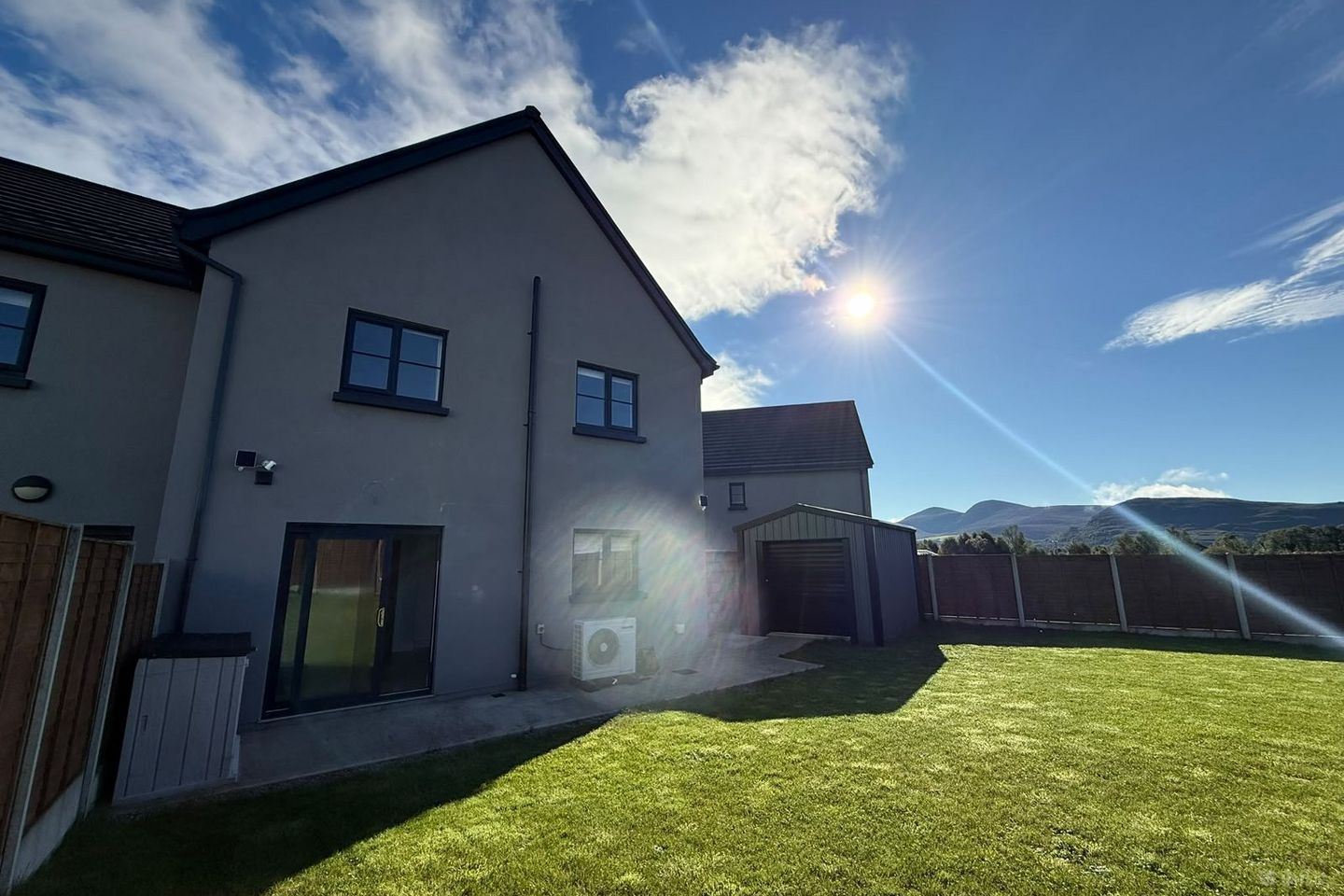16 The Meadows, Barraduff, Headford, Killarney, Co. Kerry, V93YHC6