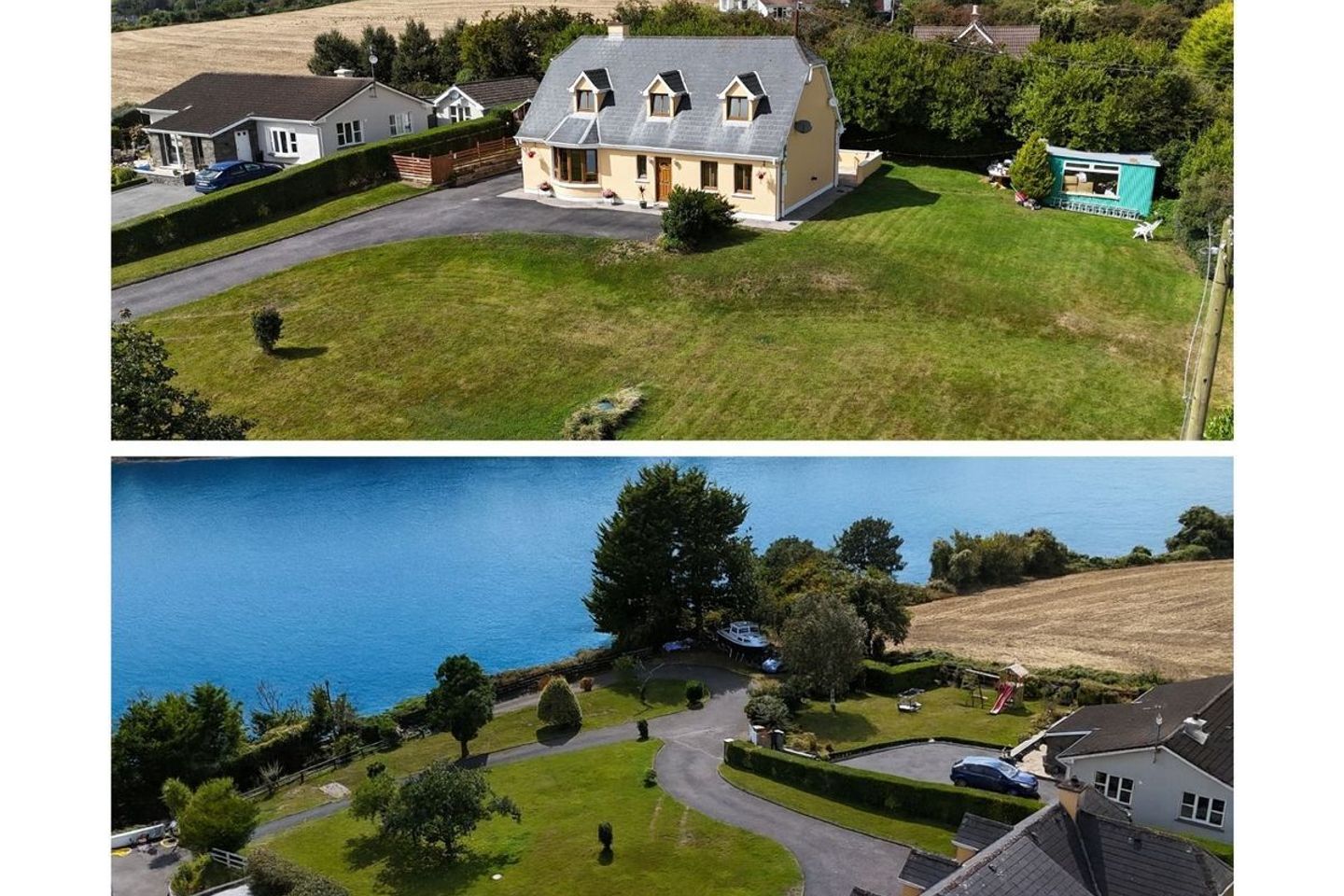 Buncoille, Monkstown, Monkstown, Co. Cork, T12EWC8
