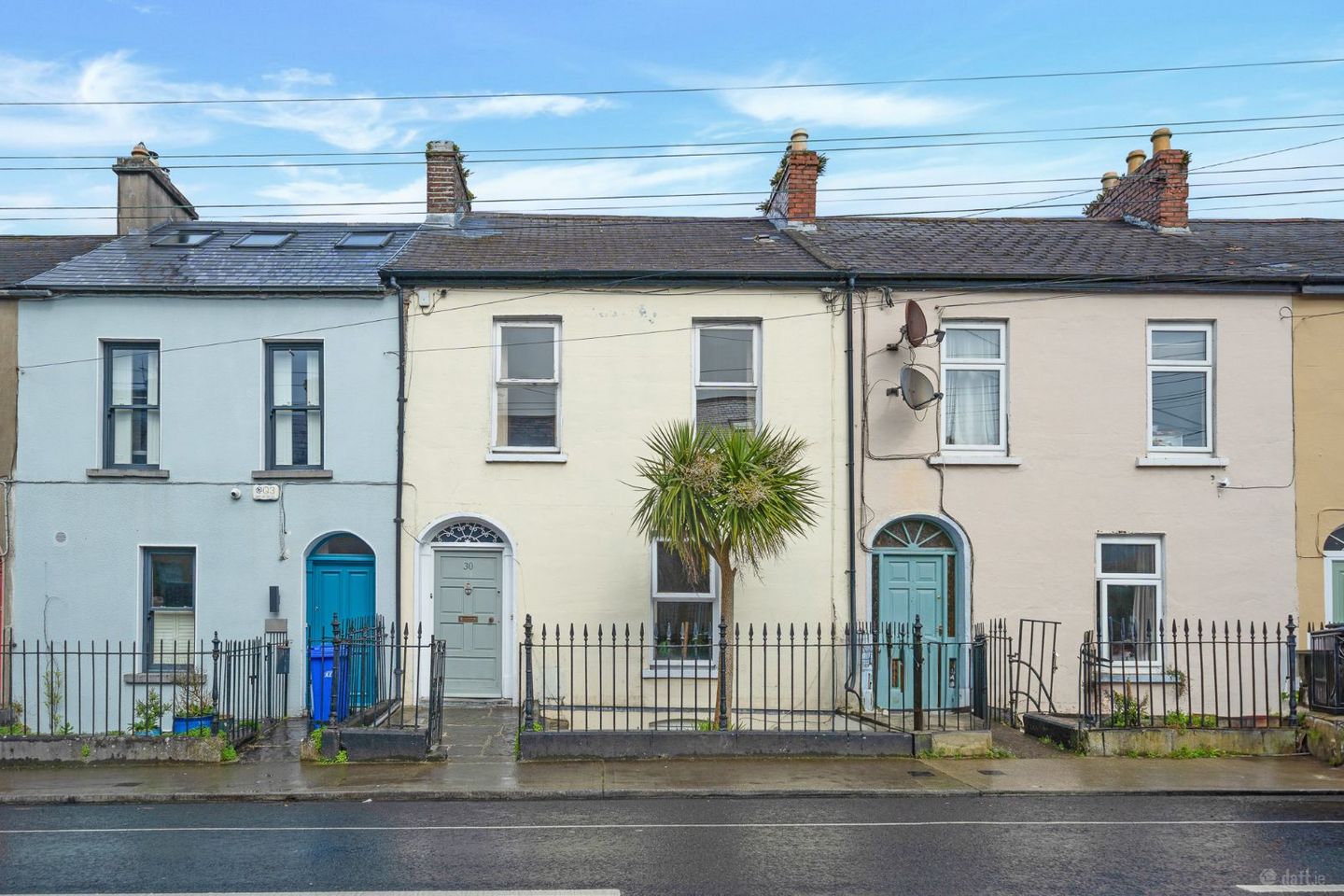 30 Wolfe Tone Street, Limerick, Limerick City Centre, V94FE4W