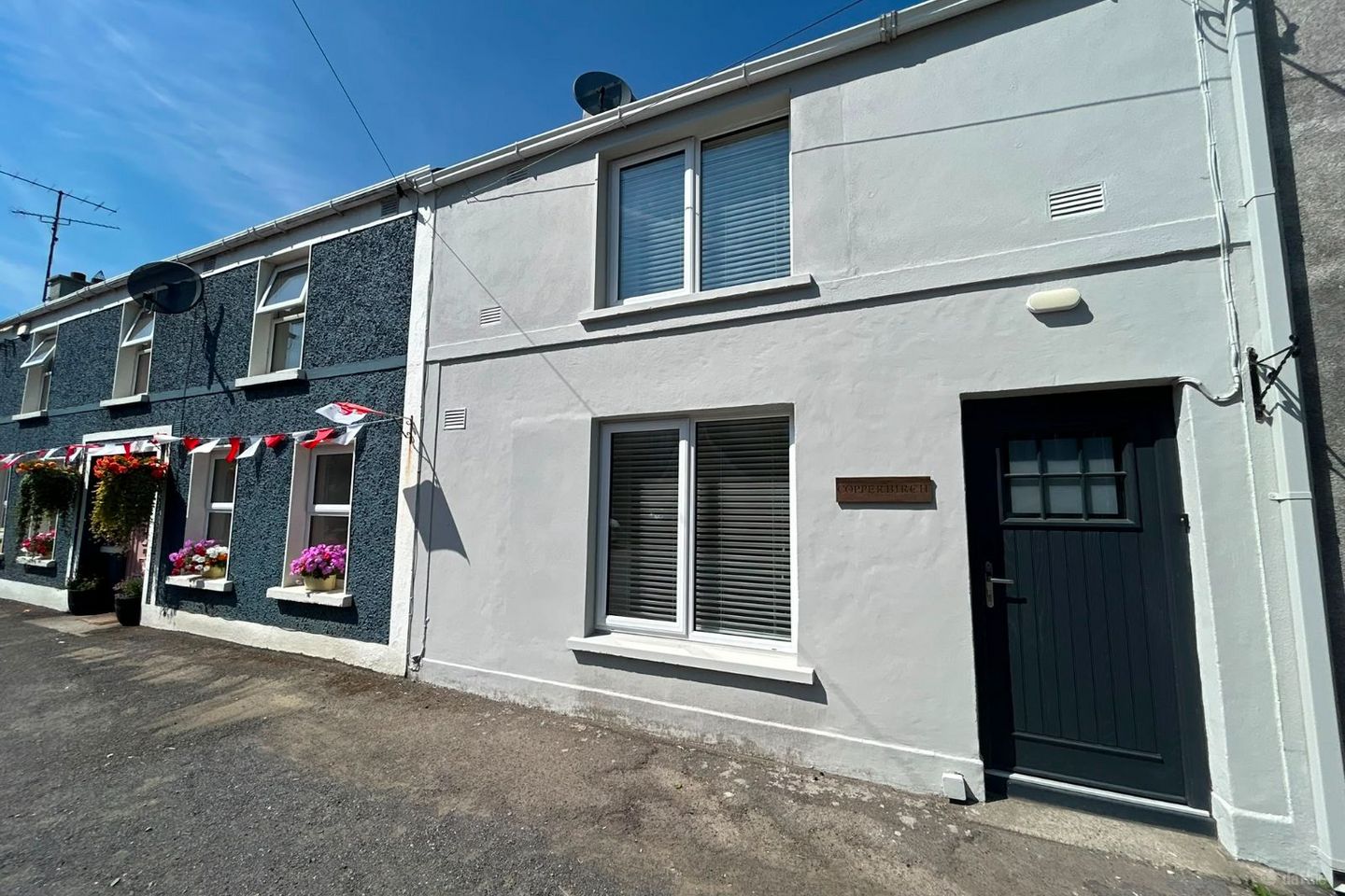 Copper Birch, Hale Street, Ardee, Co. Louth