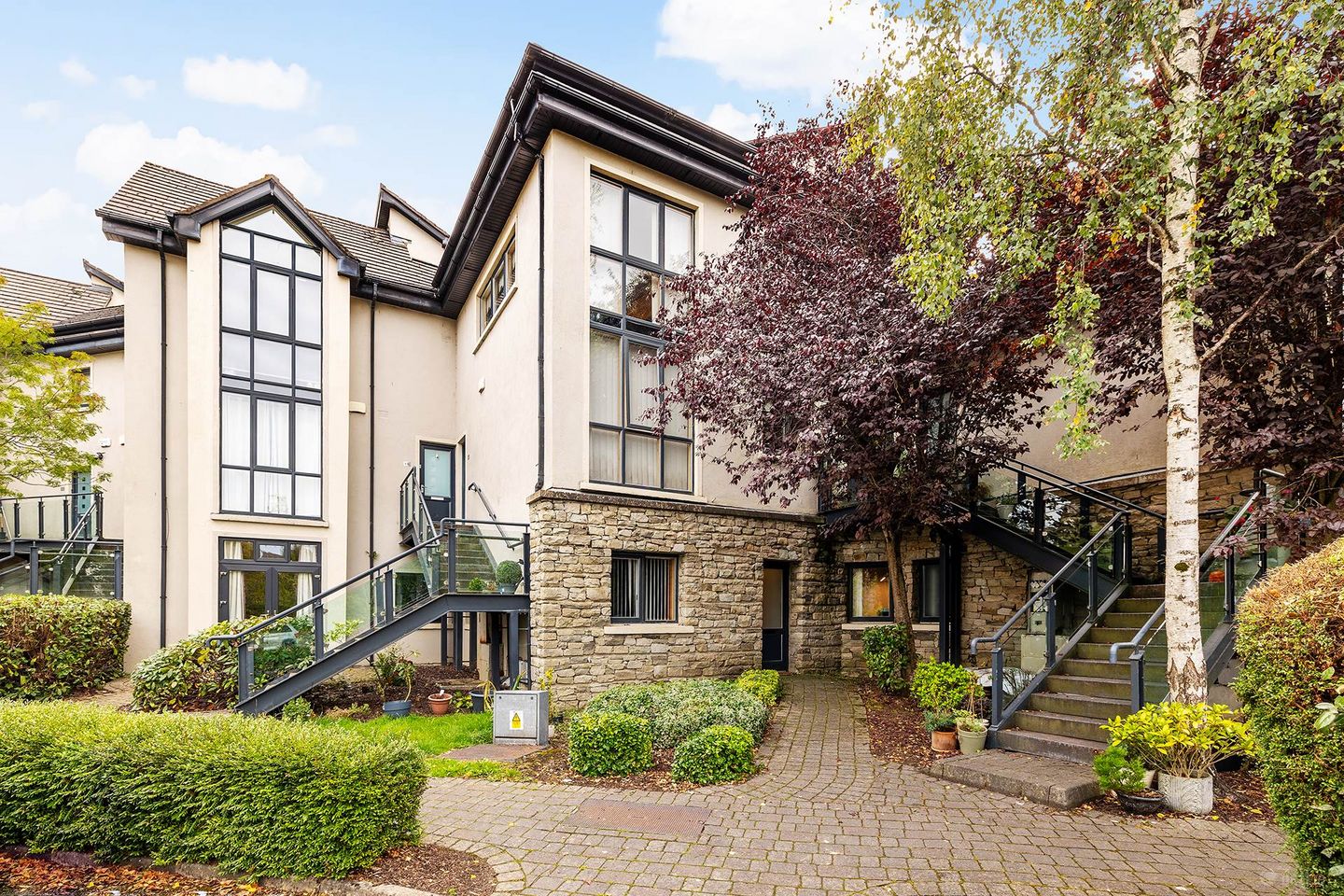 D16 The Garden Apartments, John Devoy Road, Naas, Co. Kildare, W91T653