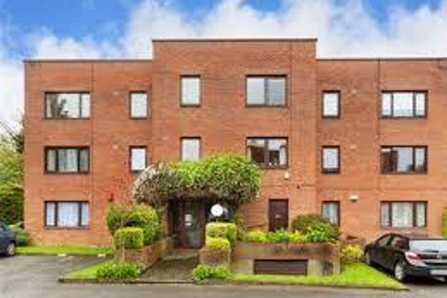 Apartment, Rossaun, Rathmines, Dublin 6