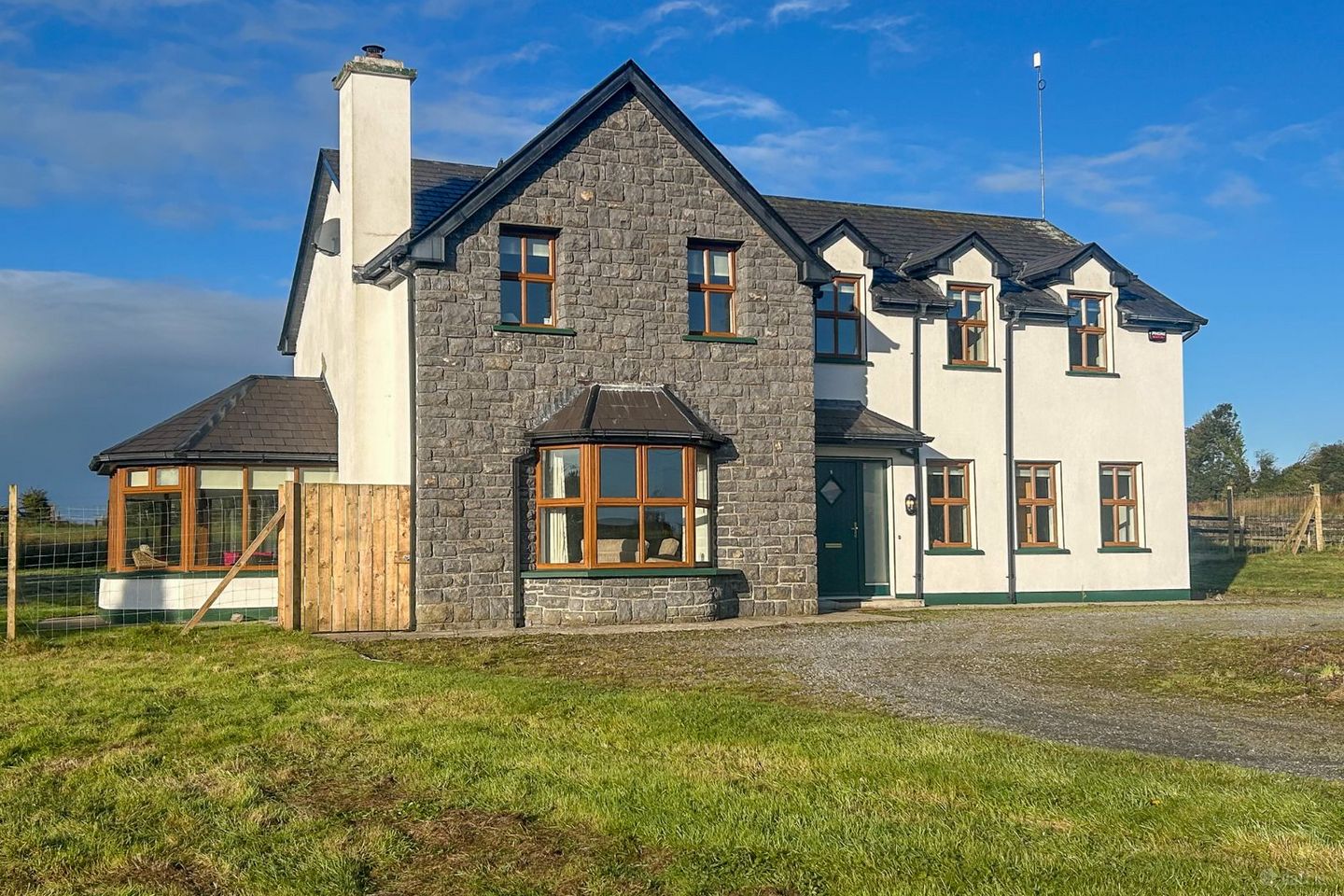 Belmont, Cloghans Hill, Milltown, Tuam, Co. Galway, H54HE19