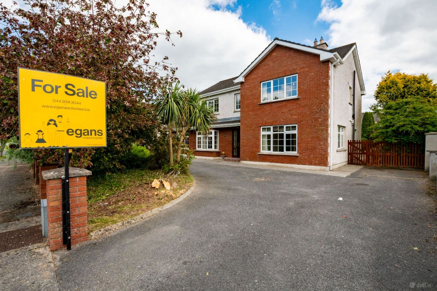 99 Brookfield, Mullingar, Mullingar, Co. Westmeath, N91X6D9