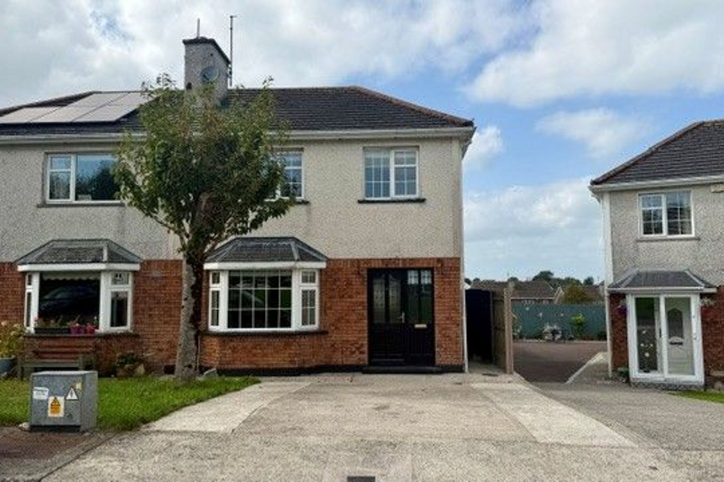 4 Crestfield, Youghal, Youghal, Co. Cork, P36K060