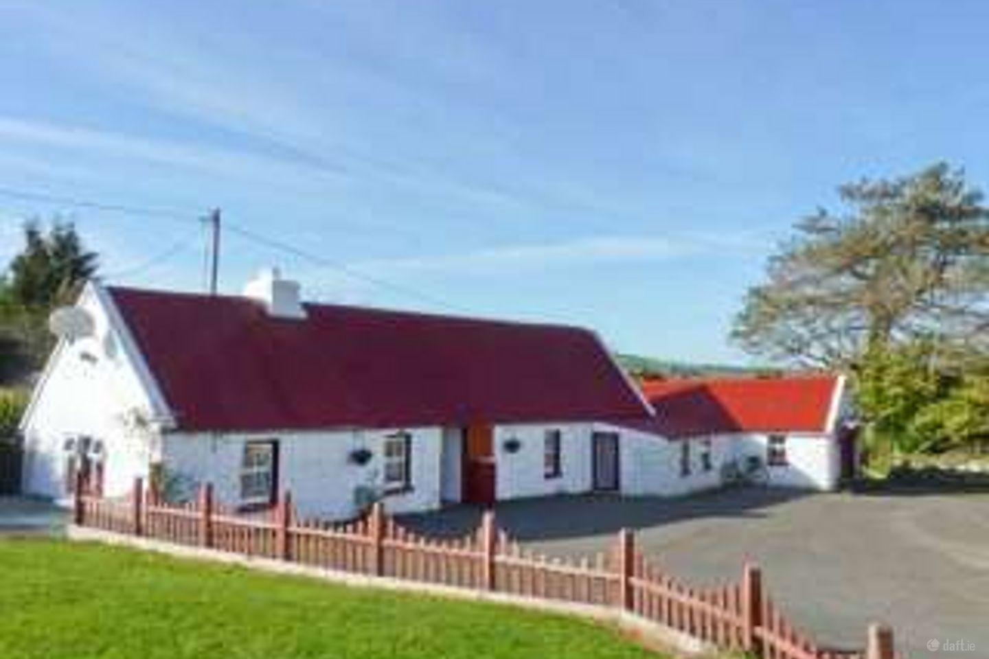 A98DC82, Roundwood, Co. Wicklow