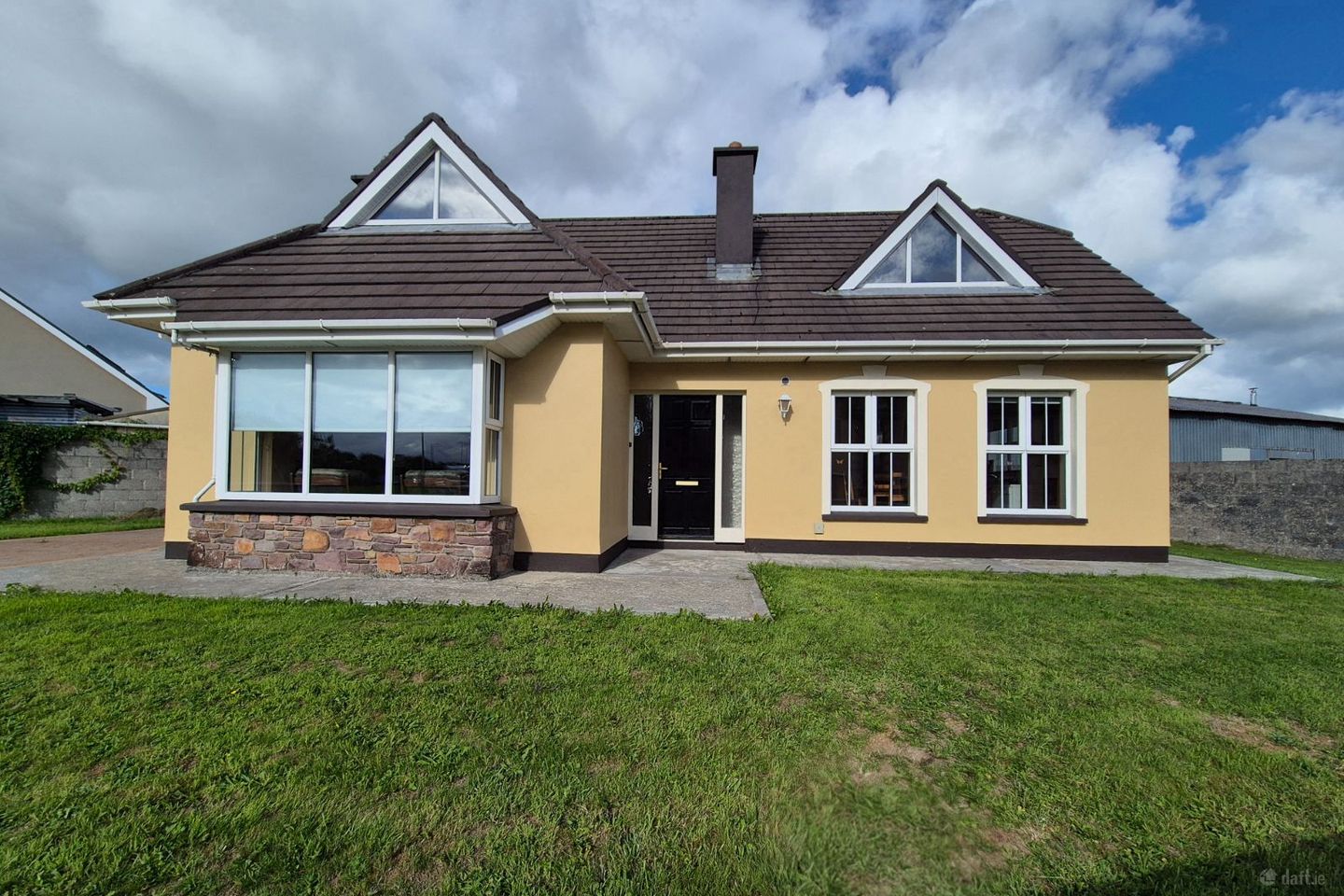 Fortfield, Killierisk, Tralee, Co. Kerry, V92K6A0