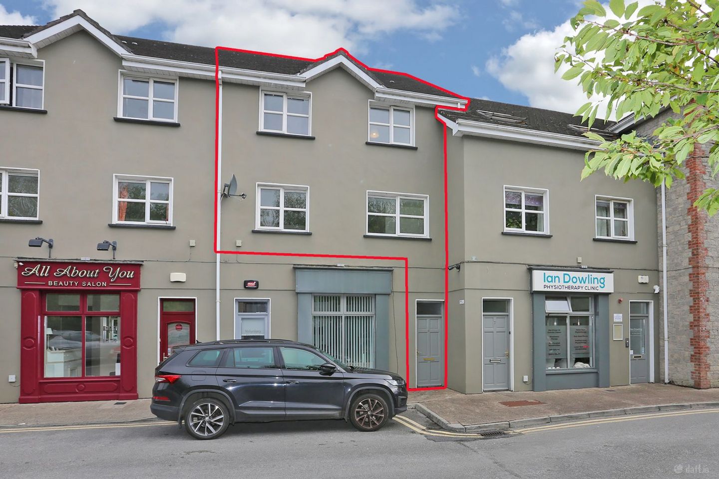 8 Derryknockane View, Ballycummin Village, Raheen, Co. Limerick, V94C5K6