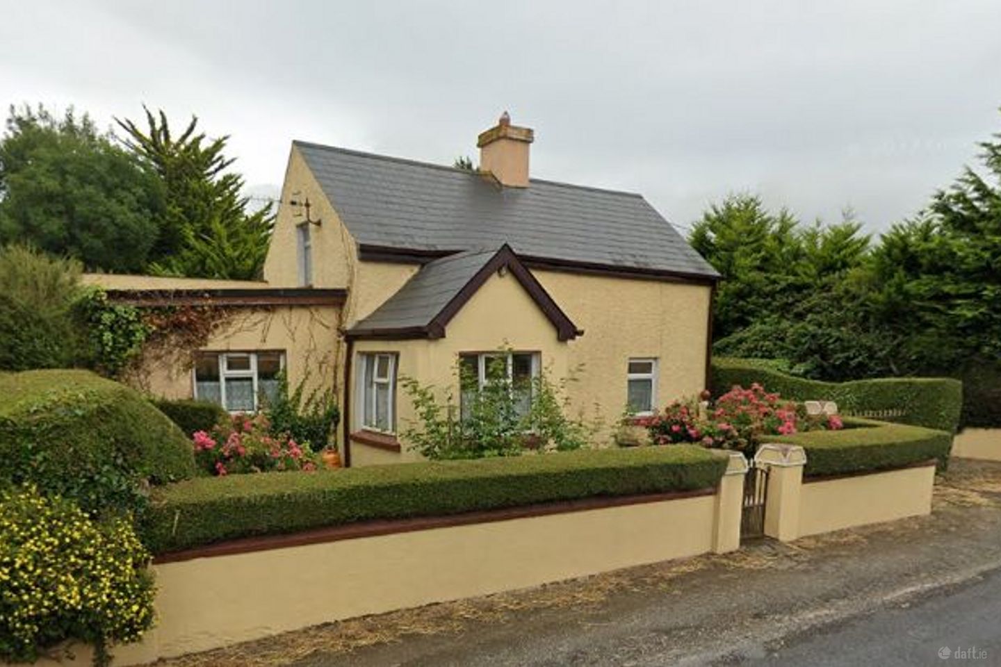 Mallow Road, Castletownroche, Ballyhooly, Co. Cork, P51WT25