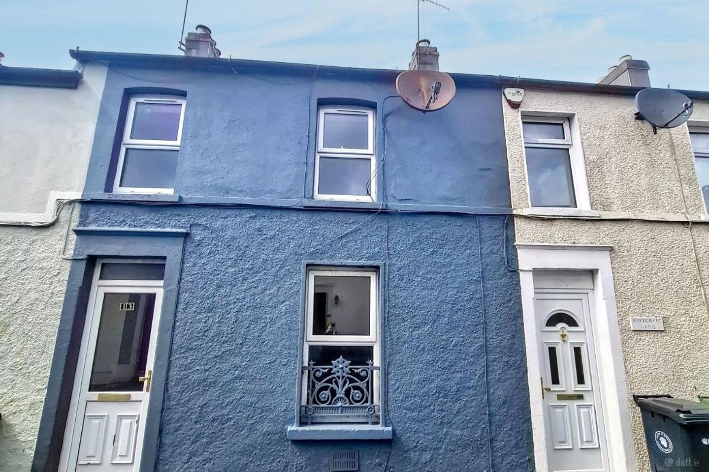 13 Saint Nessan Street, Cork, Cork City Centre, Co. Cork, T12Y6PK
