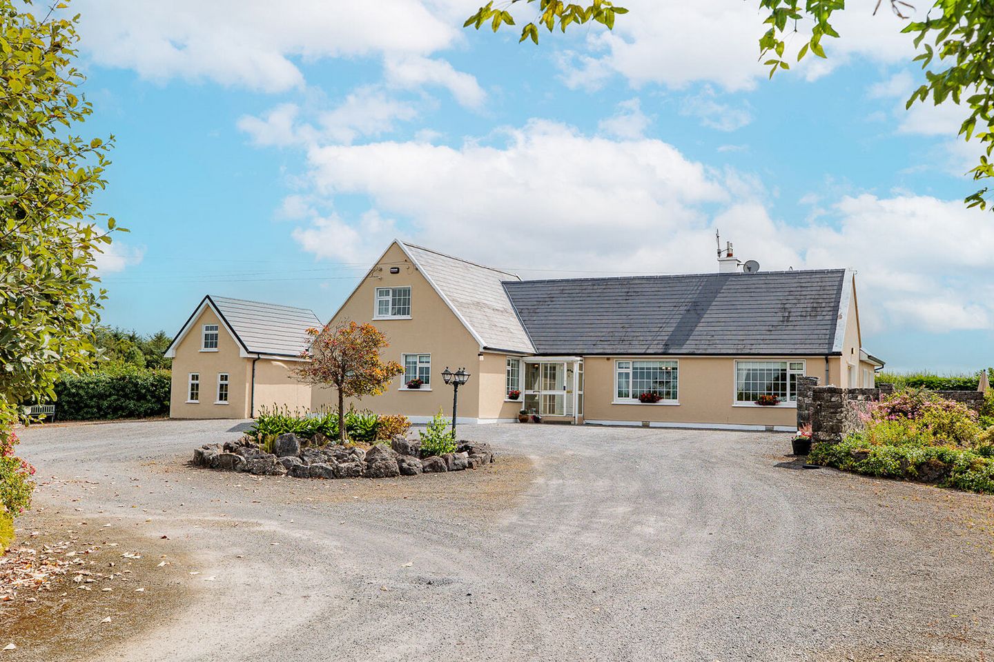 The Paddock On Circa 1.5 Acres, Baunrickeen, Johnstown, Co. Kilkenny, E41XR84