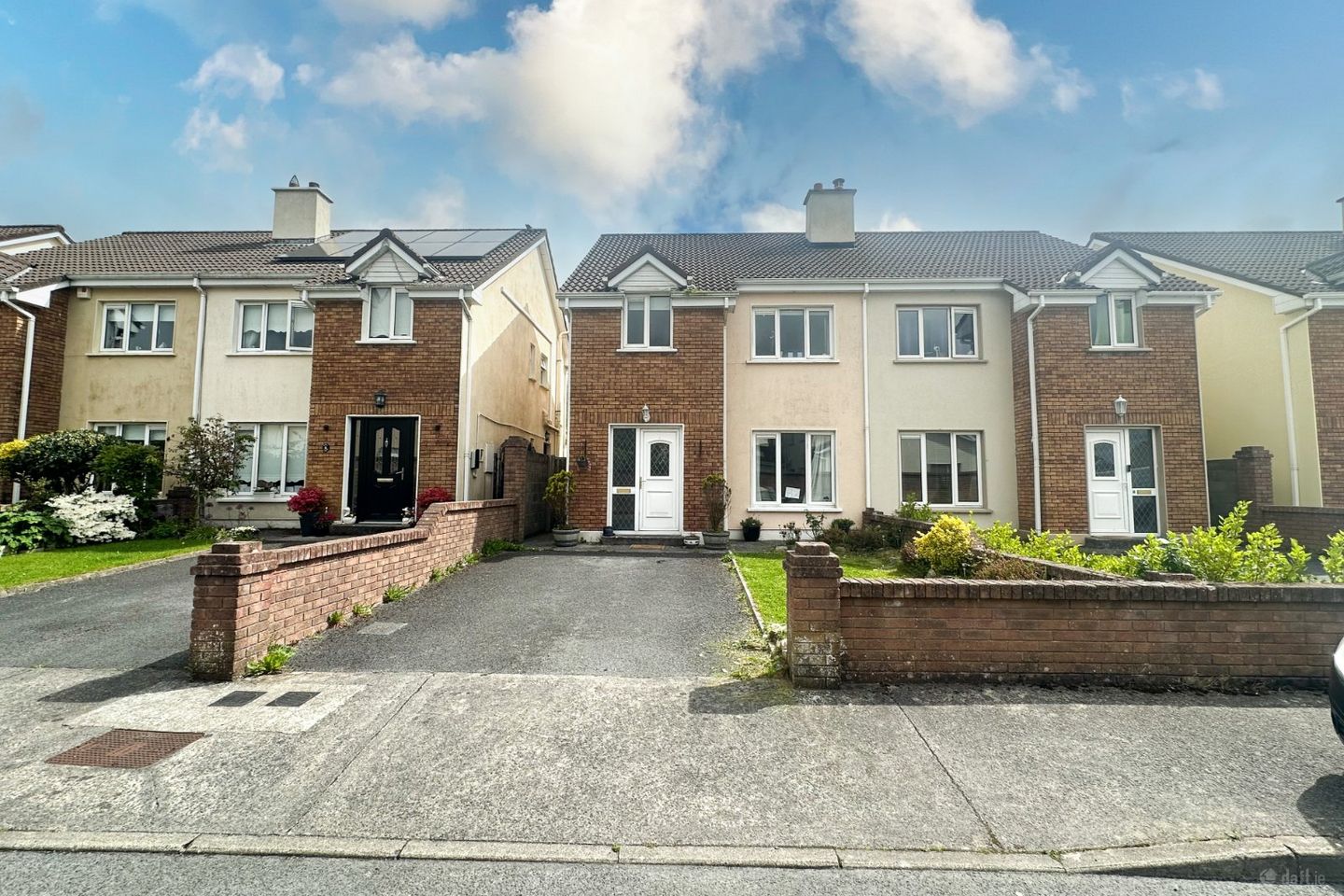 7 Carrigeen, Western Distributor Road, Knocknacarra, Galway, H91X62A