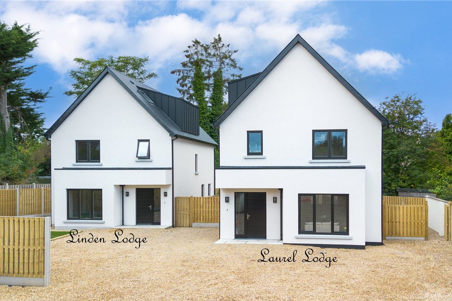 Linden Lodge, 23B Carrig Villas, Killincarrig, Greystones, Co. Wicklow, A63K275