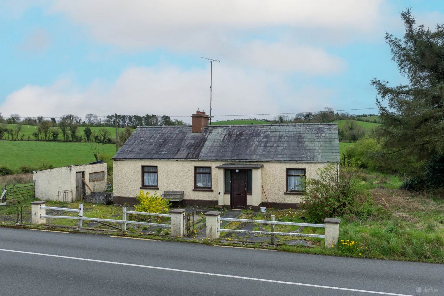 The Cottage, Kilmore, Ballyjamesduff, Co. Cavan, A82X598