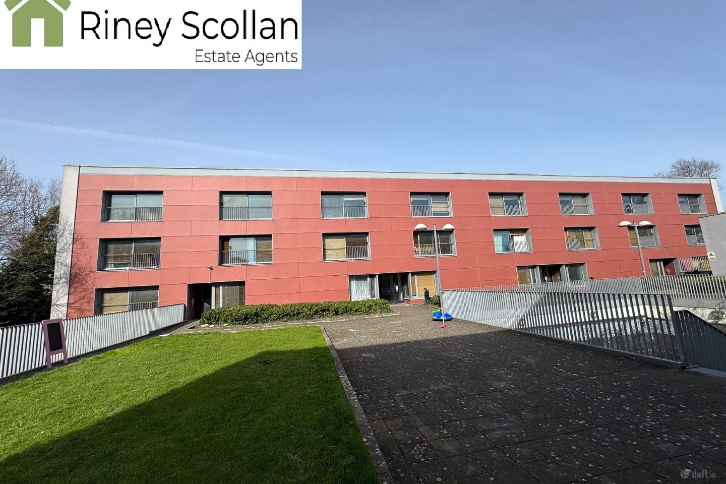 Apartment 45, Tramway Court, Old Blessington Road, Tallaght, Dublin 24, D24YK06