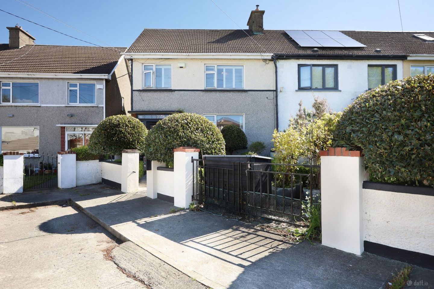 38 Birch Grove, Kill Avenue, Dun Laoghaire, Co. Dublin, A96XY06
