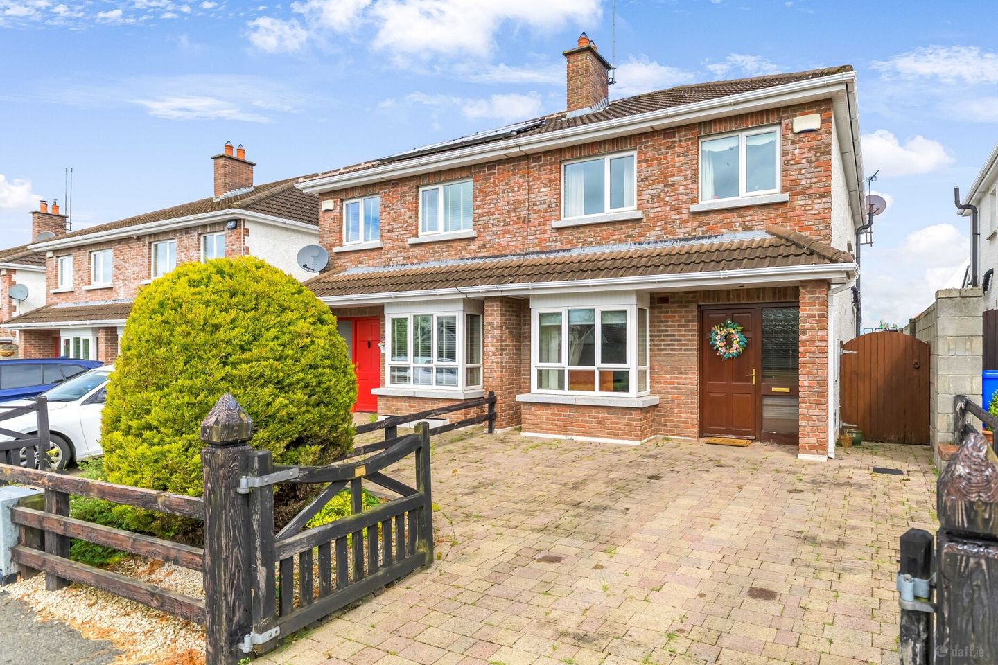 15 Cul Ronain Park, Trim Road, Ballivor, Co Meath, C15X0C6