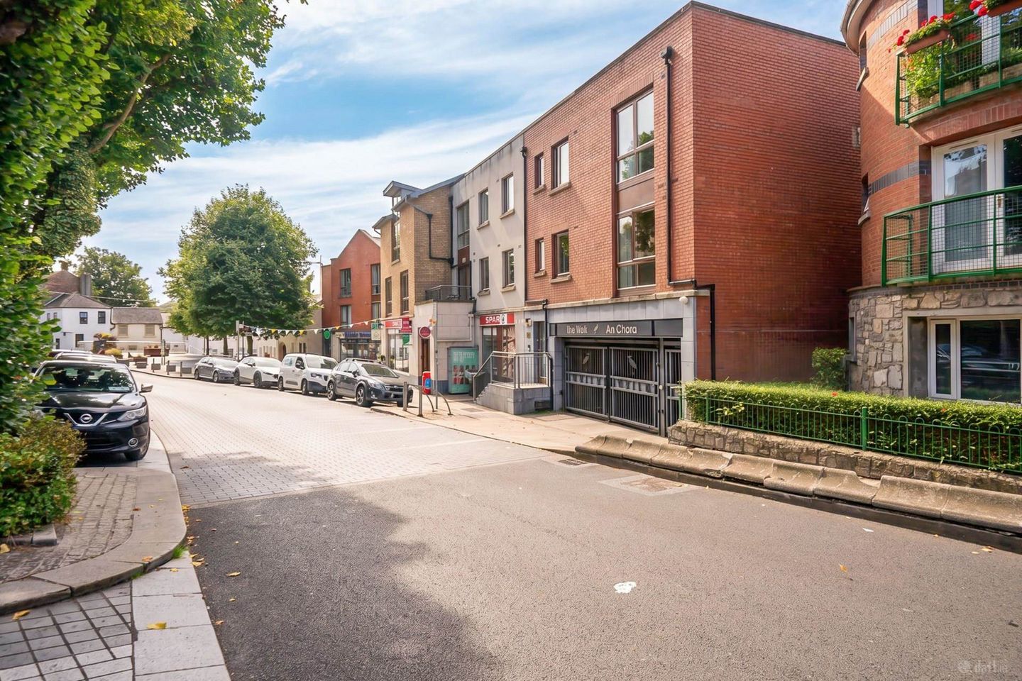 Apartment 14, Block A, The Weir, Martin`s Row, Dublin 20, Co. Dublin, D20AA45