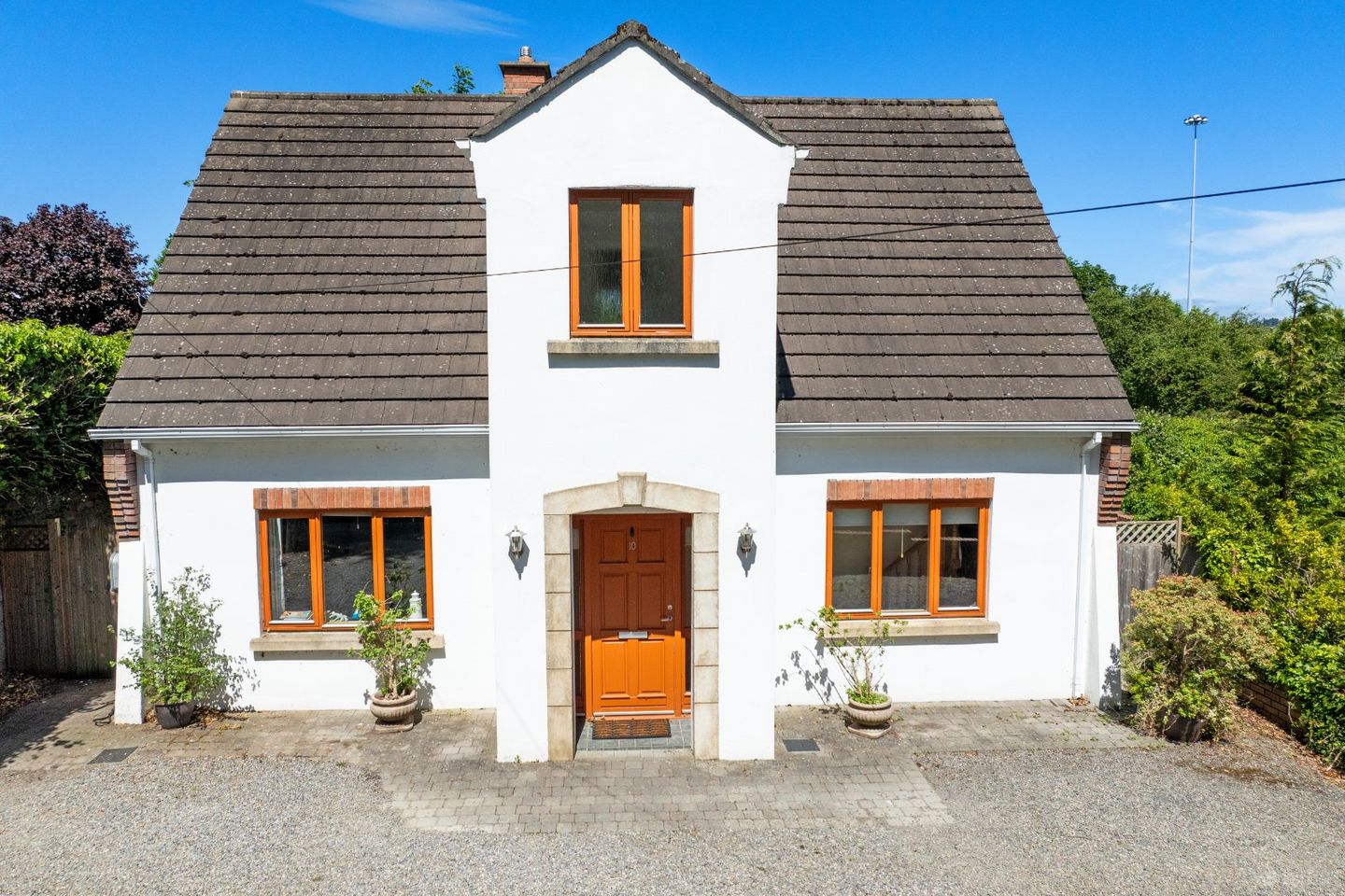 10 White Gables, Rathmichael, Dublin 18, D18E729