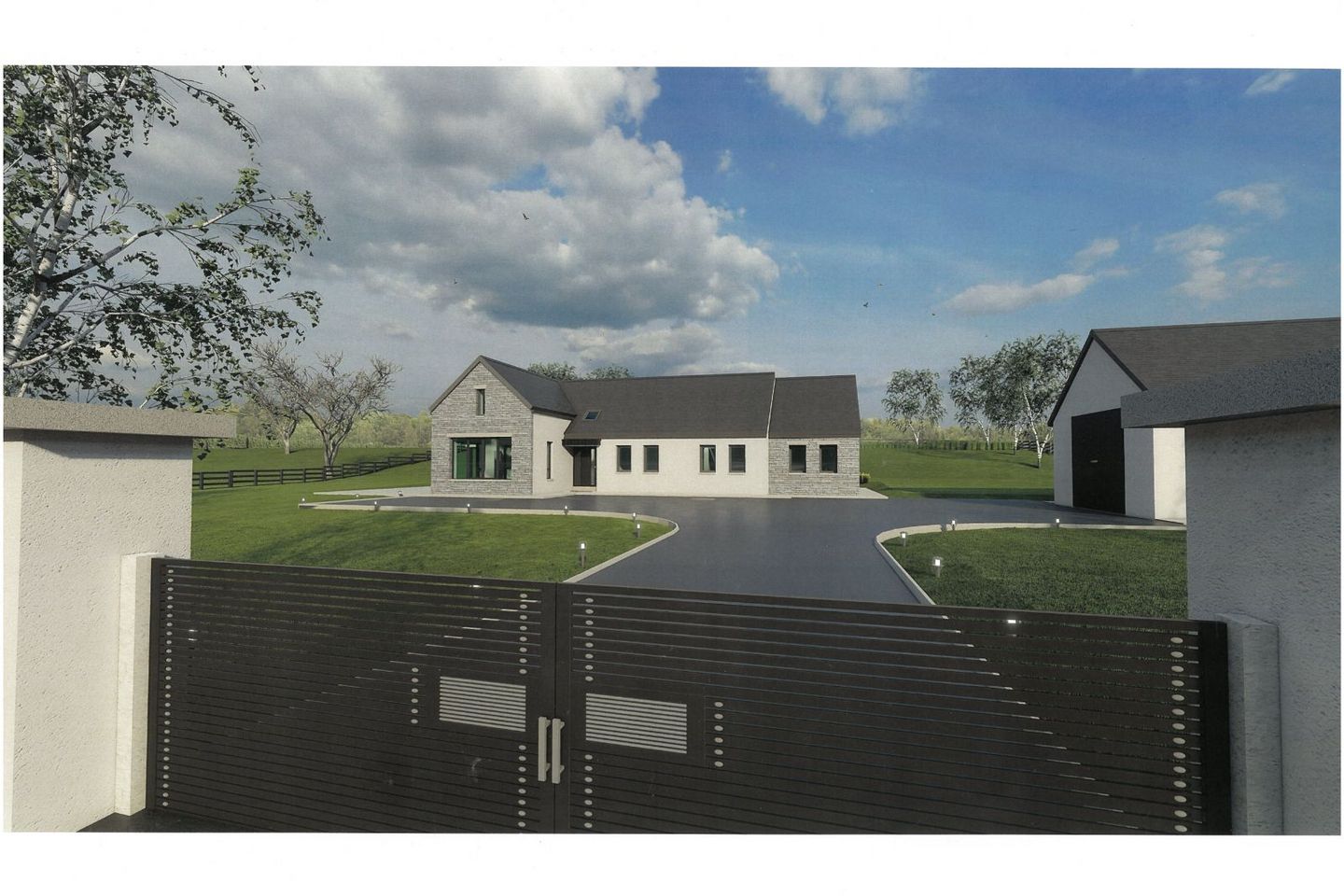 Rathclooney, Tulla, Co. Clare