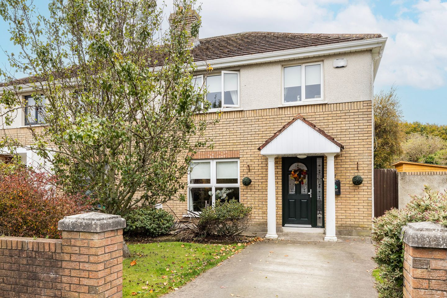 7 Ardgillen Drive, Balbriggan, Co. Dublin, K32A560