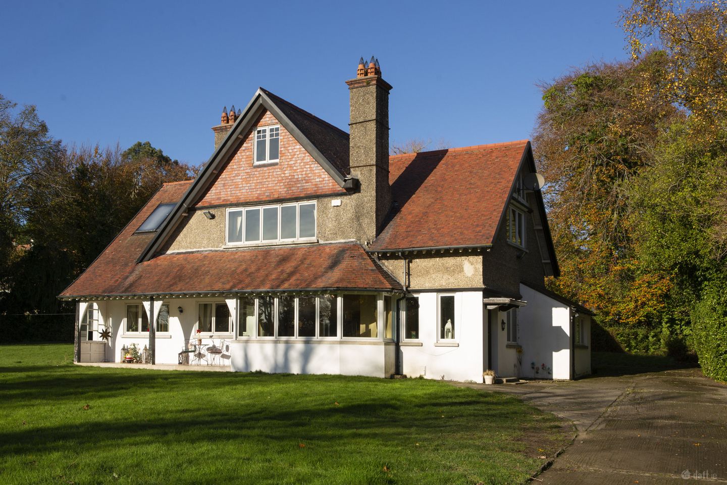 Dromore, Portland Road, The Burnaby, Greystones, Co. Wicklow, A63XE70