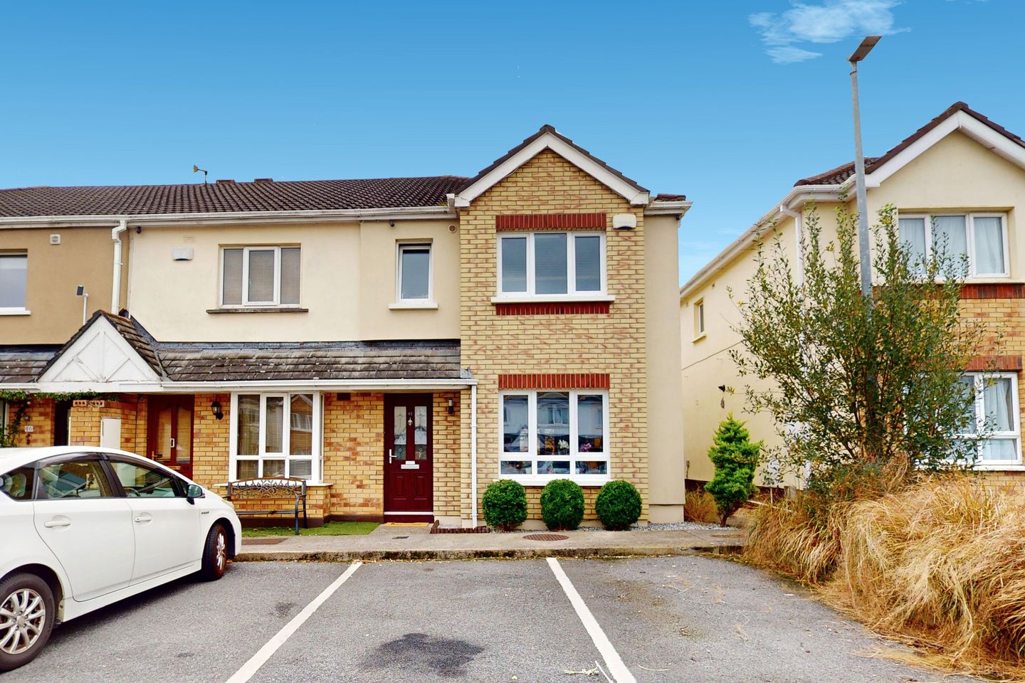 42 Castleview Grove, Swords, Co. Dublin, K67KP21