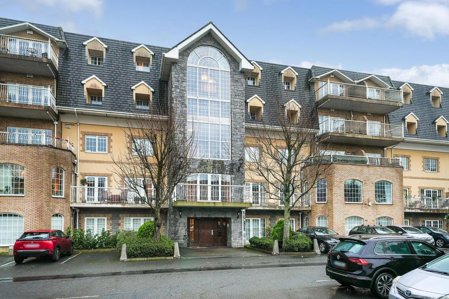 107 Swiftwood, Saggart, Co. Dublin