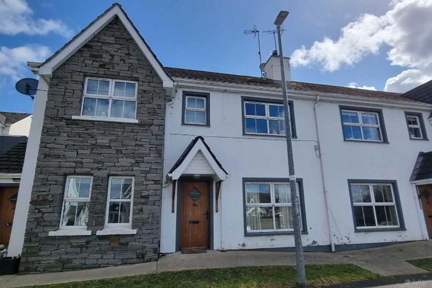 34 Cill Greine, Letterkenny, Co. Donegal