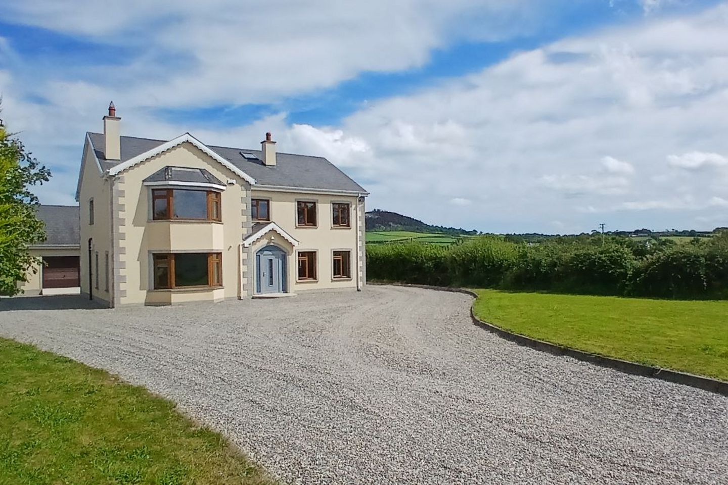 Ballywilliam, Gorey, Co. Wexford, Y25H2T3