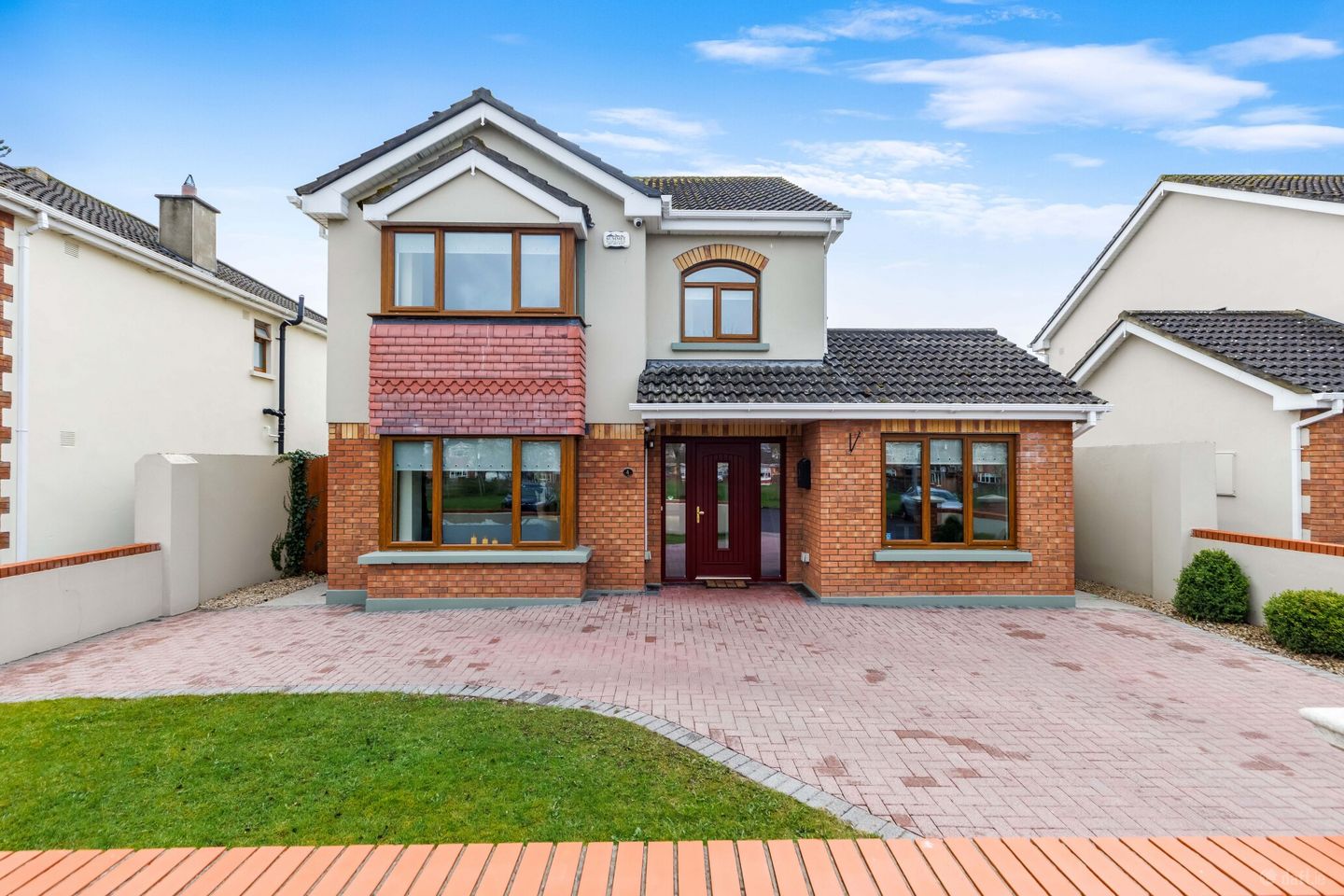 4 Oakleigh Drive, Longwood, Co Meath, A83FR94