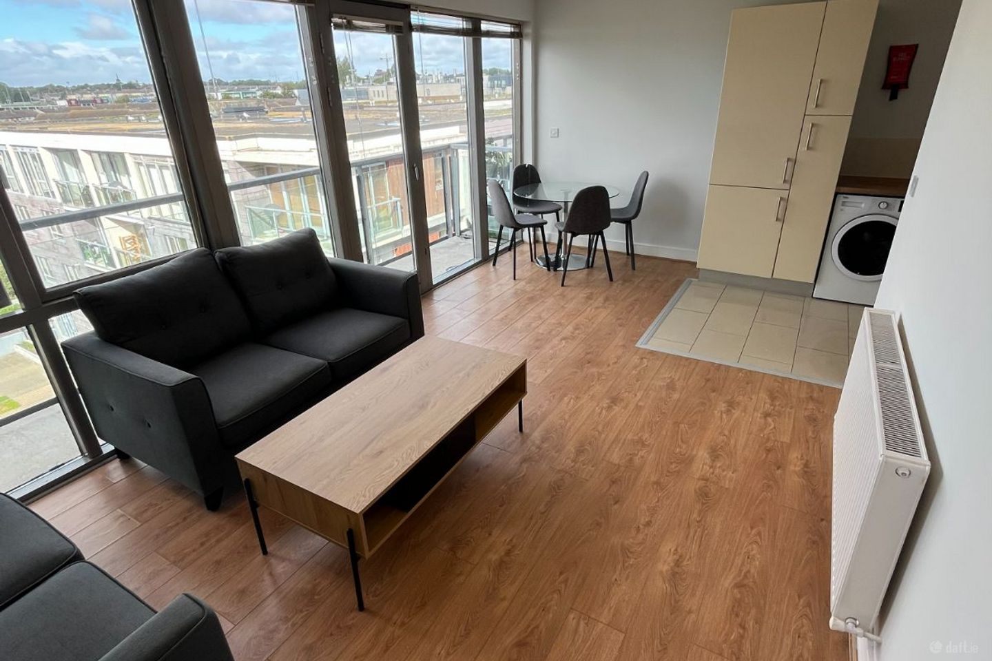 2 Bed Duplex Apartment, The Botanic, Prospect Hill, Finglas, Dublin 11