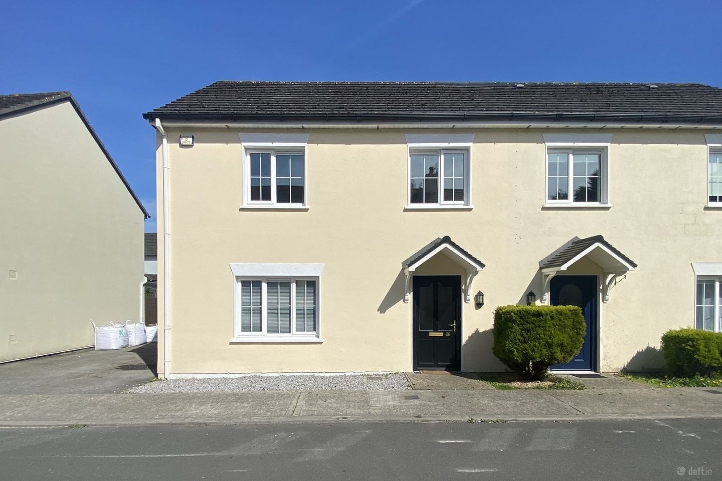 36 Blossom Court, Esker Hills, Ridge Road, Portlaoise, Co. Laois, R32V0NH