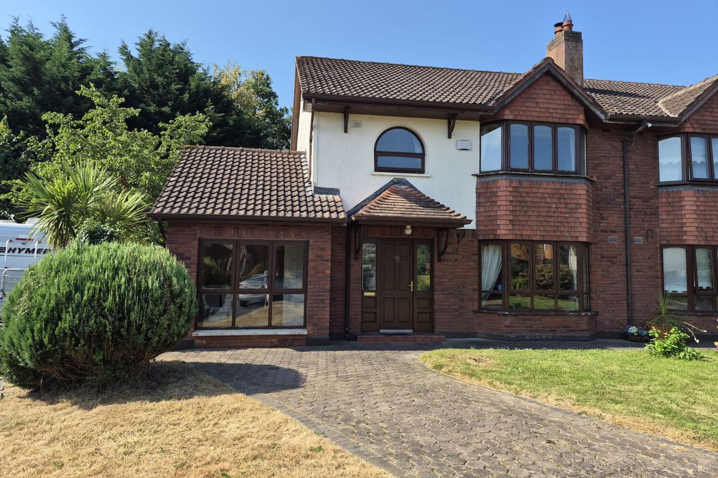 9 The Orchard, Huntsfield, Dooradoyle, Co. Limerick, V94F6XD