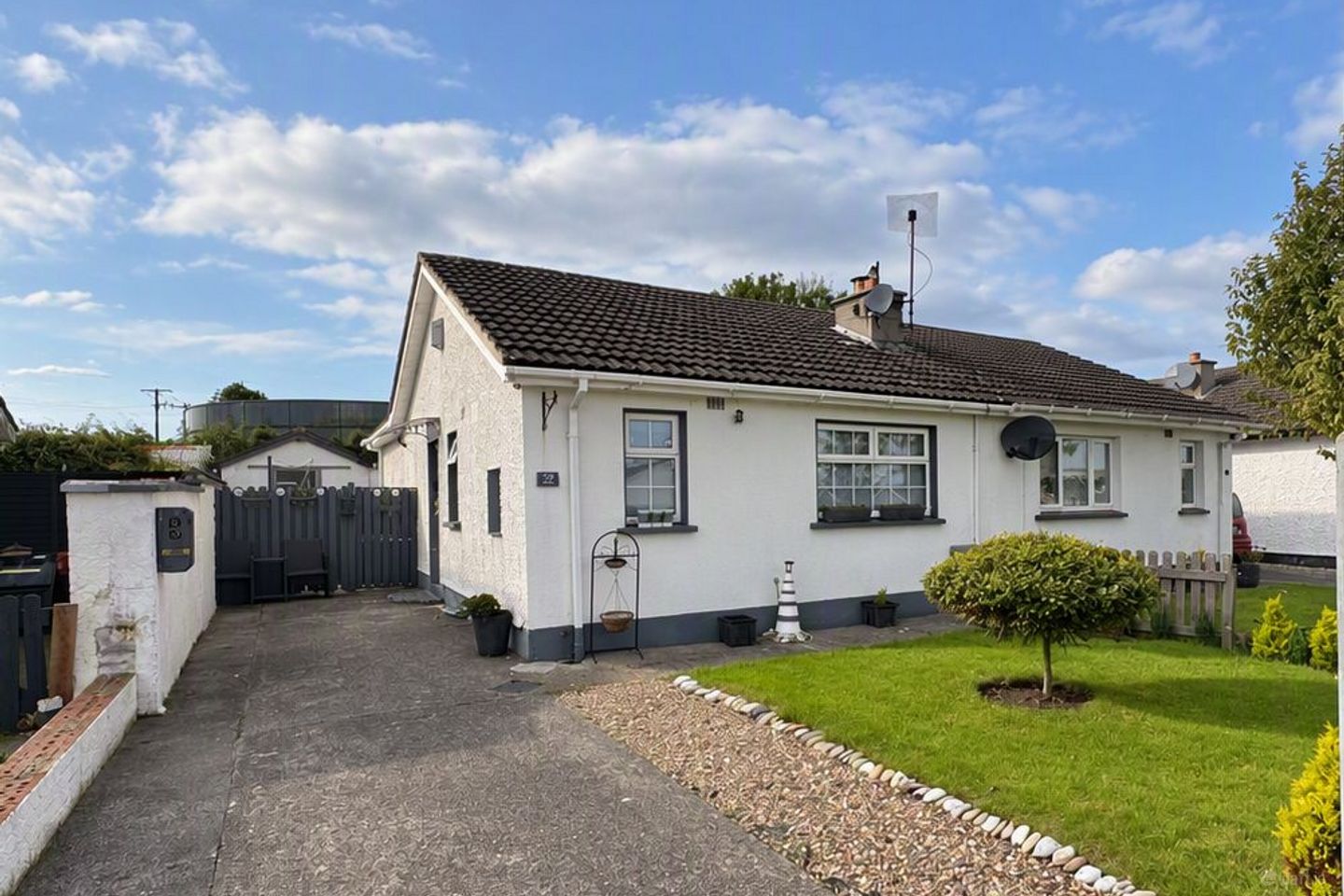 29 Abbey Drive , Ferrybank, Co. Waterford