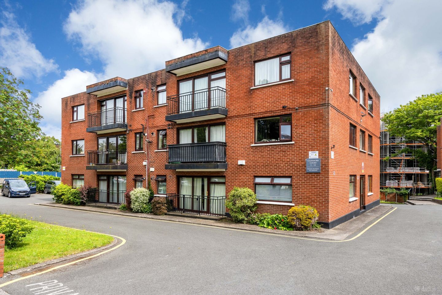 7 Clonmore Court, Glasnevin, Dublin 9, D09R258