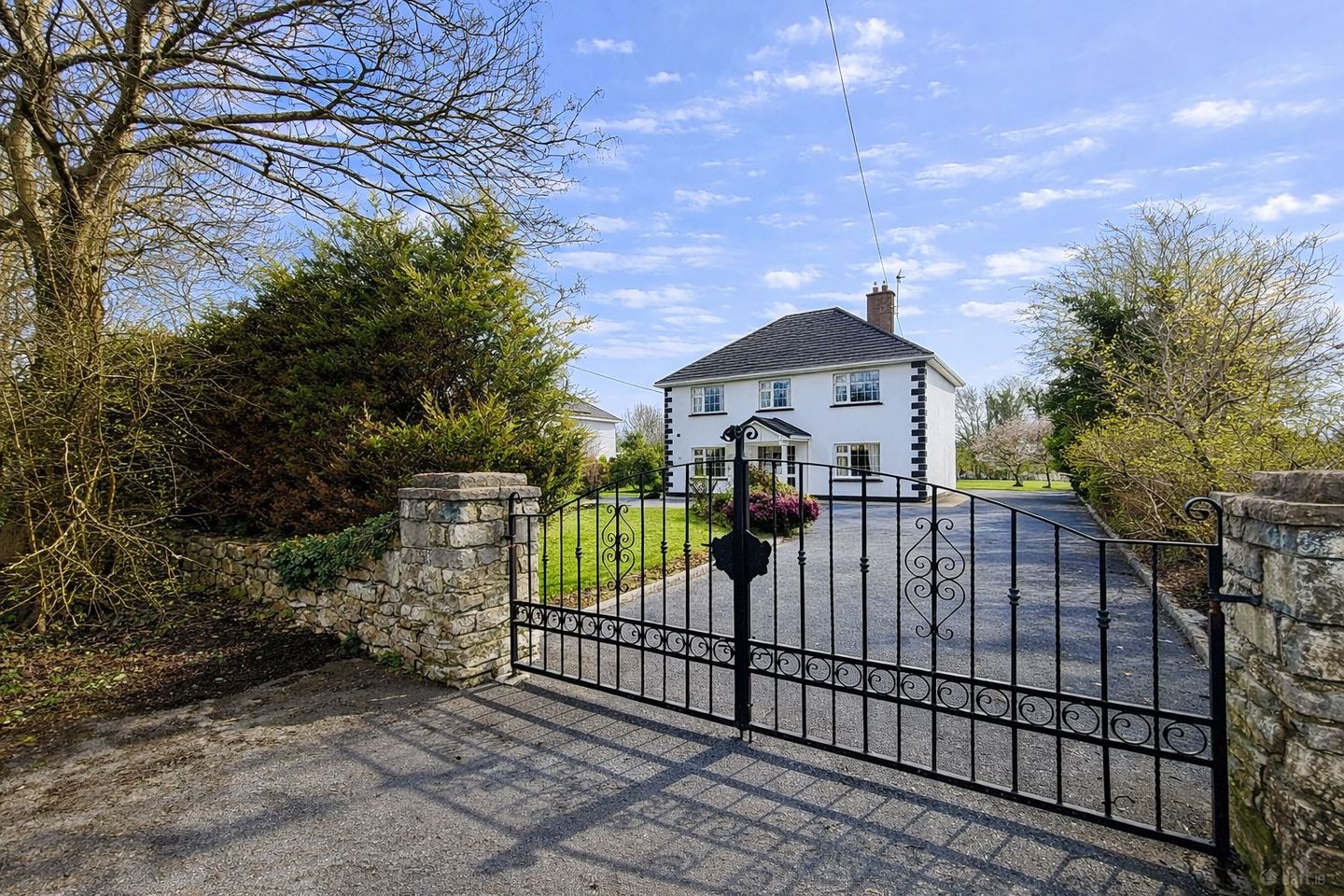 Kilroe, Corrandulla, Corrandulla, Co. Galway, H91HXP3