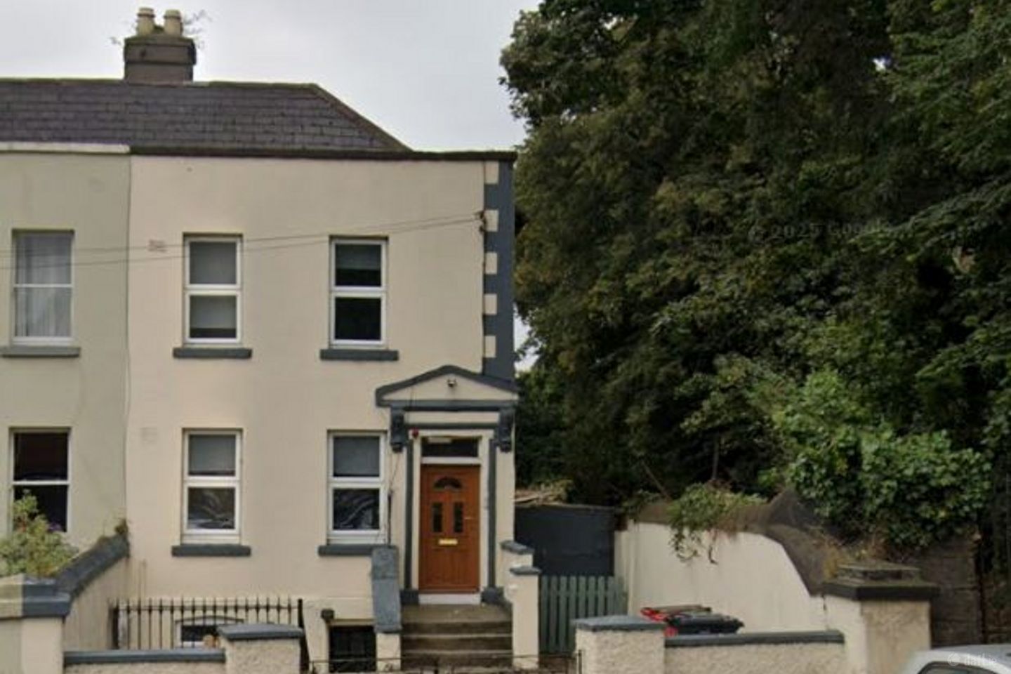 Drumcondra Road Lower, Drumcondra, Dublin 9