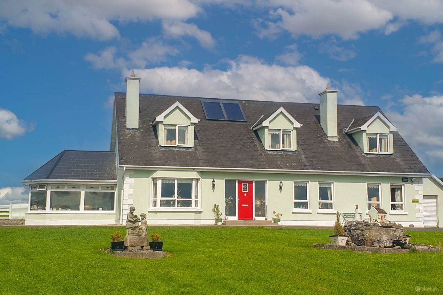 Lisnagirra, Athleague, Co. Roscommon, F42X564