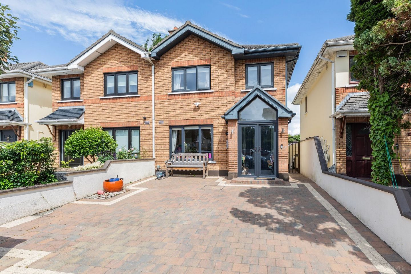 320 Charlemont, Griffith Avenue, Drumcondra, Dublin 9, D09N7F4