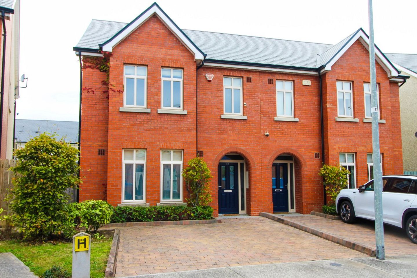 12 The Close, Citywest Village, Citywest, Dublin 24, D24AY9X