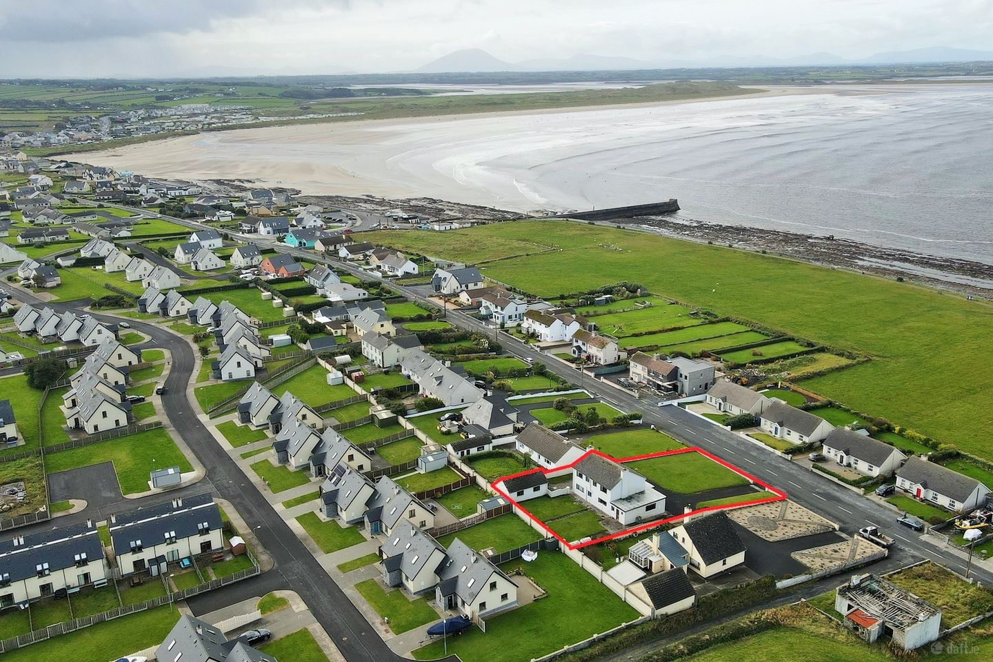 Carrowhubbock South, Enniscrone, Co. Sligo, F26YK12